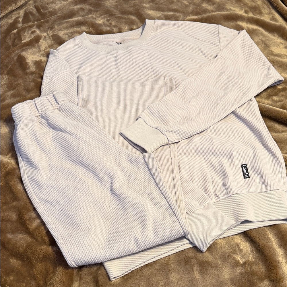 Comfrt Lounge Set